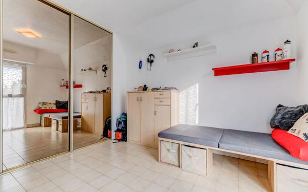 Appartement à vendre    4 pièces • 113 m2 Nice