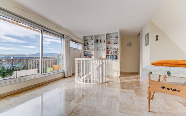 Appartement à vendre    4 pièces • 113 m2 Nice