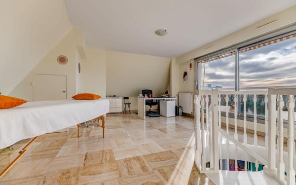 Appartement à vendre    4 pièces • 113 m2 Nice