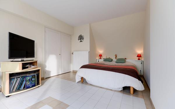 Appartement à vendre    4 pièces • 113 m2 Nice