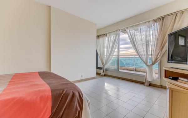 Appartement à vendre    4 pièces • 113 m2 Nice