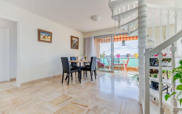 Appartement à vendre    4 pièces • 113 m2 Nice