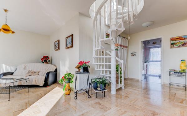 Appartement à vendre    4 pièces • 113 m2 Nice