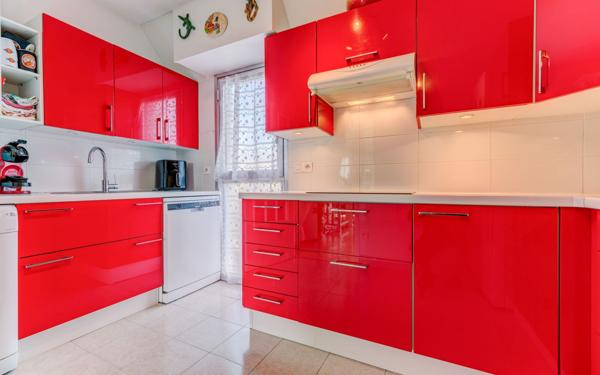 Appartement à vendre    4 pièces • 113 m2 Nice