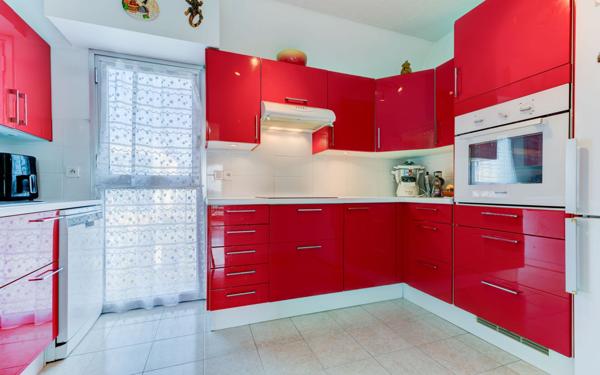 Appartement à vendre    4 pièces • 113 m2 Nice