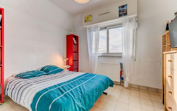 Appartement à vendre    4 pièces • 113 m2 Nice