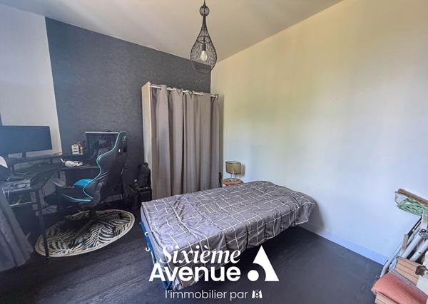 Maison 5 pièces 116 m2
