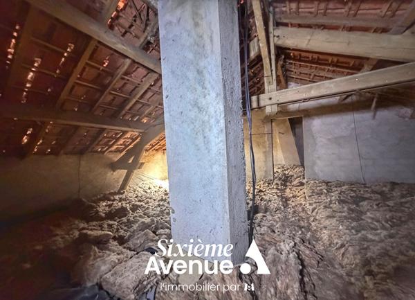 Maison 5 pièces 116 m2