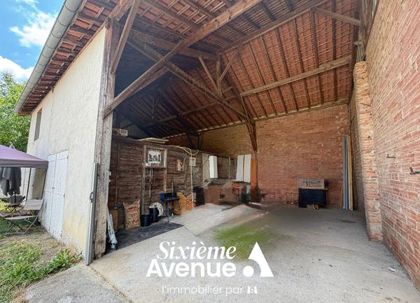Maison 5 pièces 116 m2