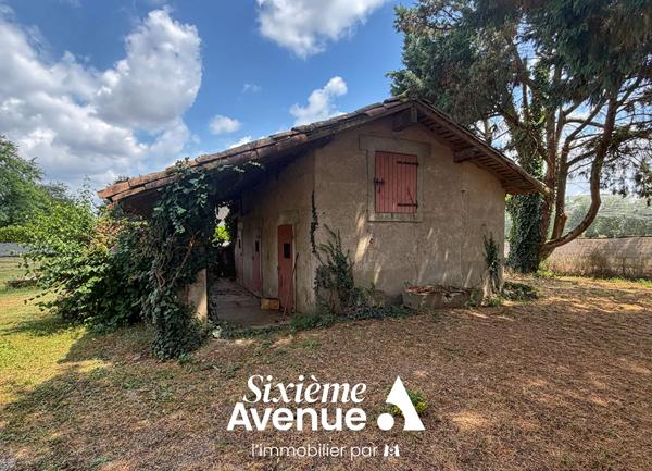 Maison 5 pièces 116 m2