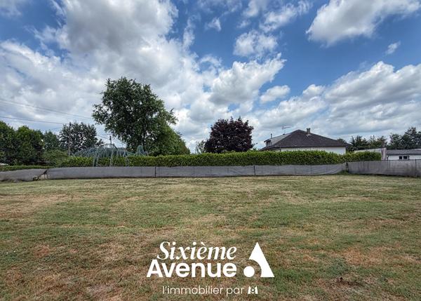 Maison 5 pièces 116 m2