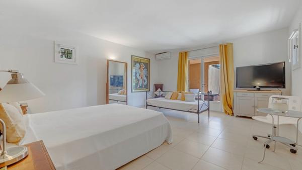 Vente Villa de luxe Grimaud 8 Pièces 350 m²