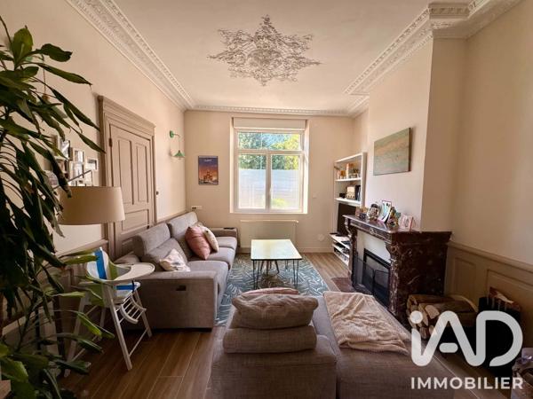 Maison à vendre 10 pièces 230 m² Albert
