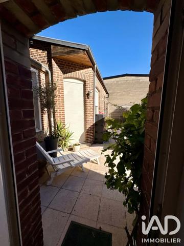 Maison à vendre 10 pièces 230 m² Albert