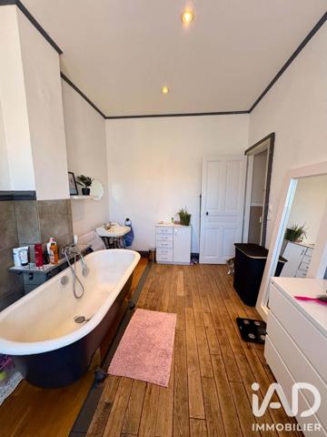 Maison à vendre 10 pièces 230 m² Albert