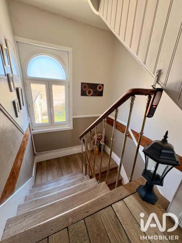 Maison à vendre 10 pièces 230 m² Albert