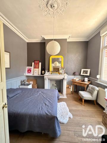Maison à vendre 10 pièces 230 m² Albert