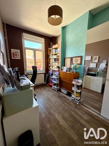Maison à vendre 10 pièces 230 m² Albert