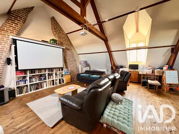 Maison à vendre 10 pièces 230 m² Albert