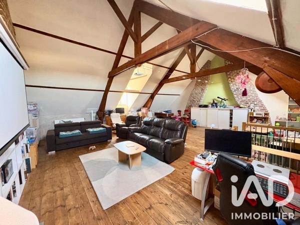 Maison à vendre 10 pièces 230 m² Albert