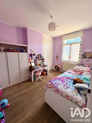 Maison à vendre 10 pièces 230 m² Albert