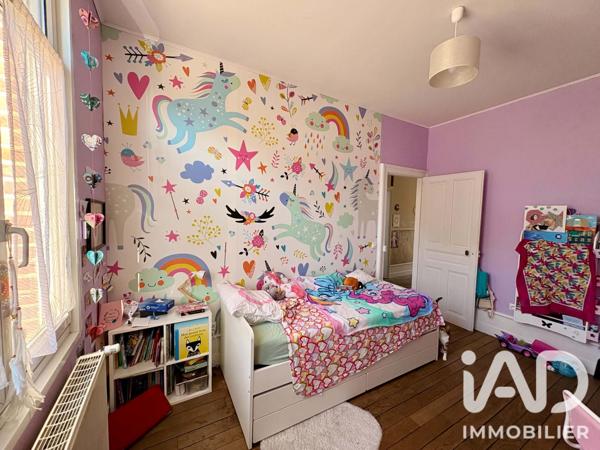 Maison à vendre 10 pièces 230 m² Albert