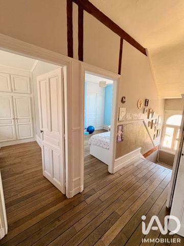 Maison à vendre 10 pièces 230 m² Albert