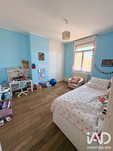 Maison à vendre 10 pièces 230 m² Albert