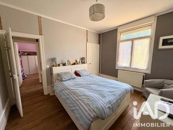 Maison à vendre 10 pièces 230 m² Albert
