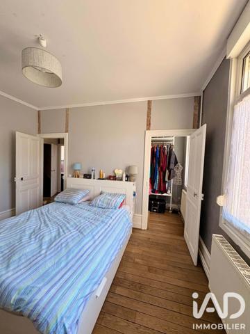 Maison à vendre 10 pièces 230 m² Albert