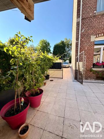 Maison à vendre 10 pièces 230 m² Albert