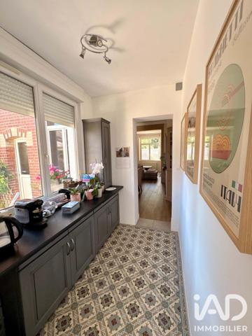 Maison à vendre 10 pièces 230 m² Albert