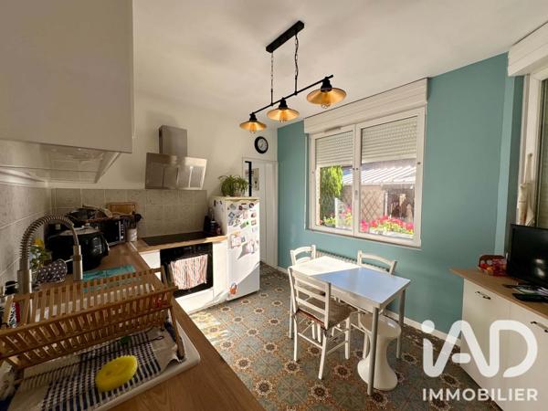 Maison à vendre 10 pièces 230 m² Albert
