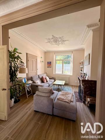 Maison à vendre 10 pièces 230 m² Albert