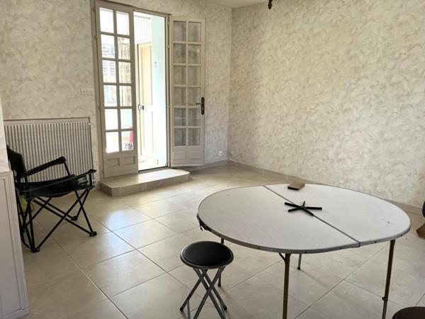 Maison de ville à NOAILLES