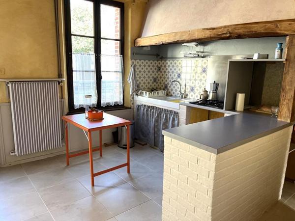 Maison de ville à NOAILLES