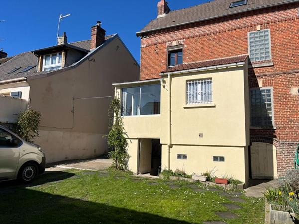 Maison de ville à NOAILLES