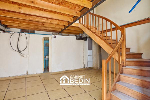 Achat Maison 8 pièces Langon 5 chambres