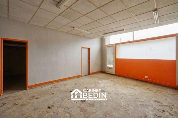 Achat Maison 8 pièces Langon 5 chambres
