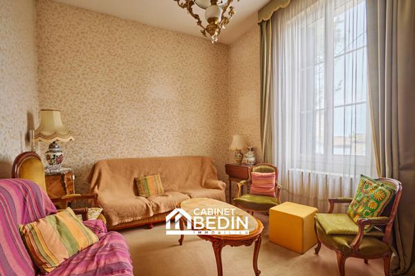 Achat Maison 8 pièces Langon 5 chambres