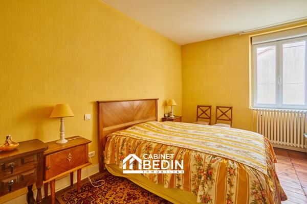 Achat Maison 8 pièces Langon 5 chambres