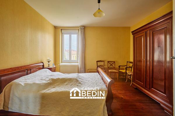 Achat Maison 8 pièces Langon 5 chambres