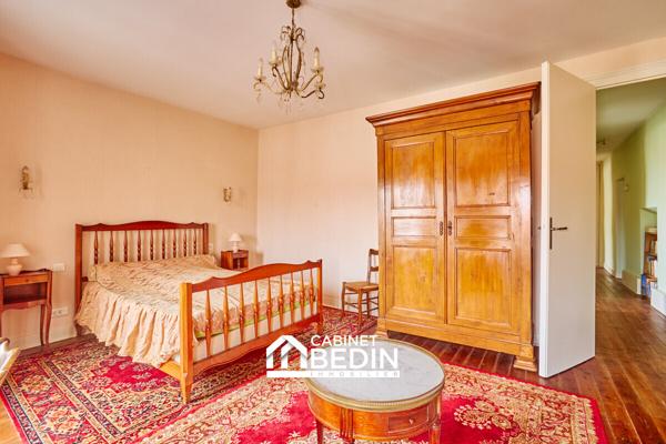 Achat Maison 8 pièces Langon 5 chambres