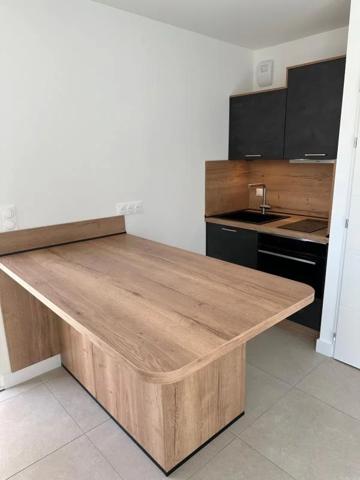 Appartement à louer à Reims (51100)