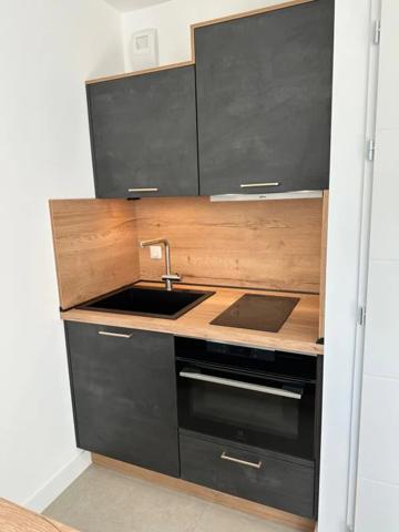Appartement à louer à Reims (51100)
