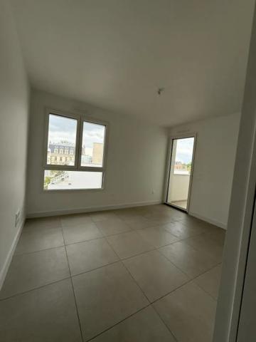 Appartement à louer à Reims (51100)
