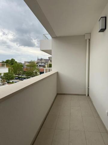 Appartement à louer à Reims (51100)