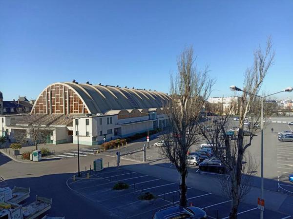 Appartement à louer à Reims (51100)