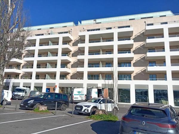 Appartement à louer à Reims (51100)
