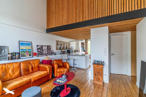 Appartement à vendre |  Bordeaux |  3 pièces | 67 m²